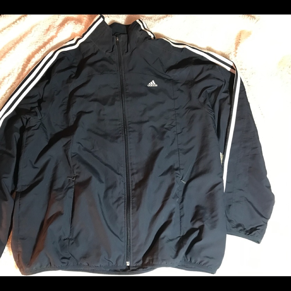Adidas Jacket XL